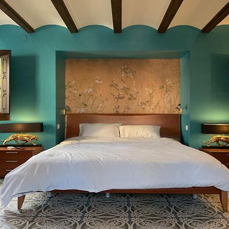 La Cortijera Villa Benidoleig Екстериор снимка