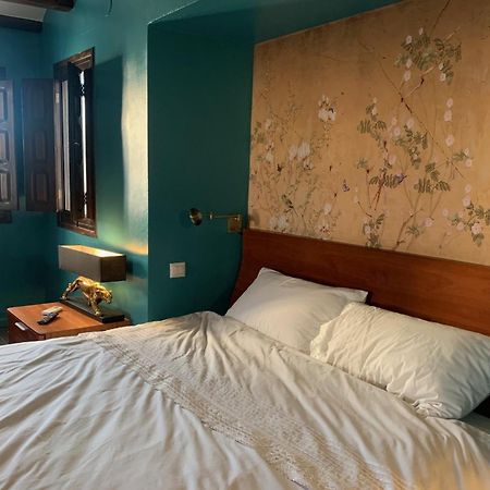 La Cortijera Villa Benidoleig Екстериор снимка