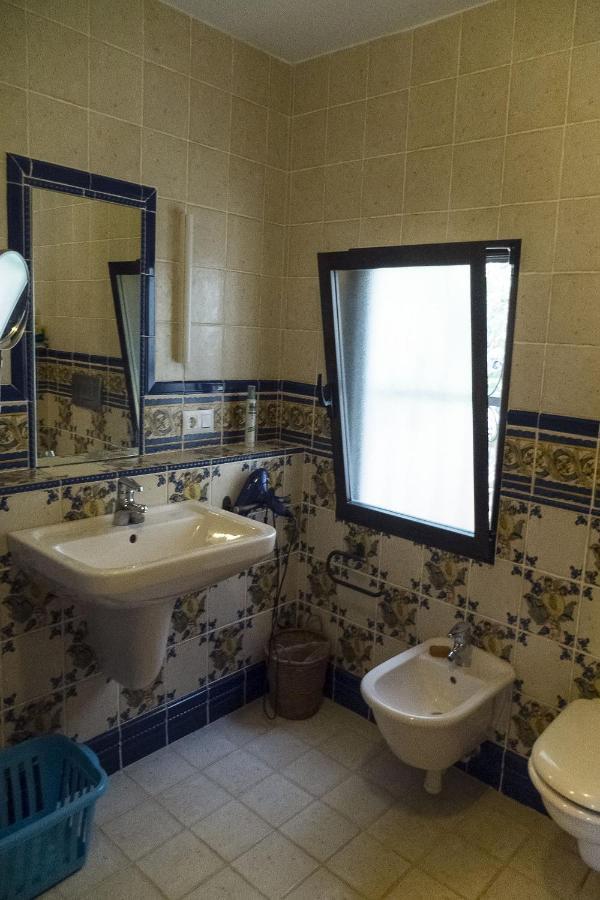 La Cortijera Villa Benidoleig Екстериор снимка