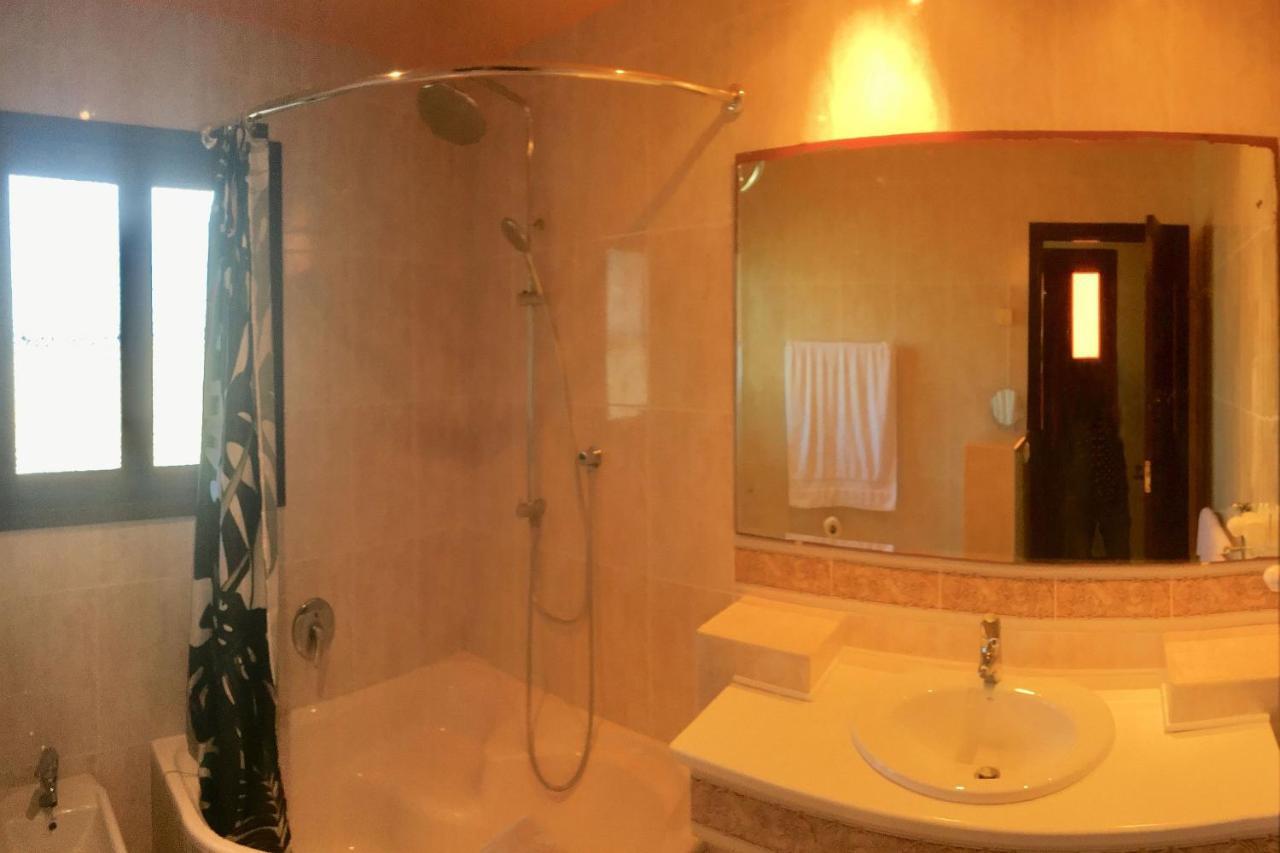 La Cortijera Villa Benidoleig Екстериор снимка