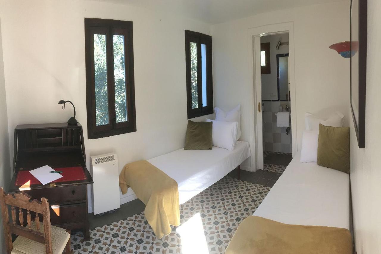 La Cortijera Villa Benidoleig Екстериор снимка