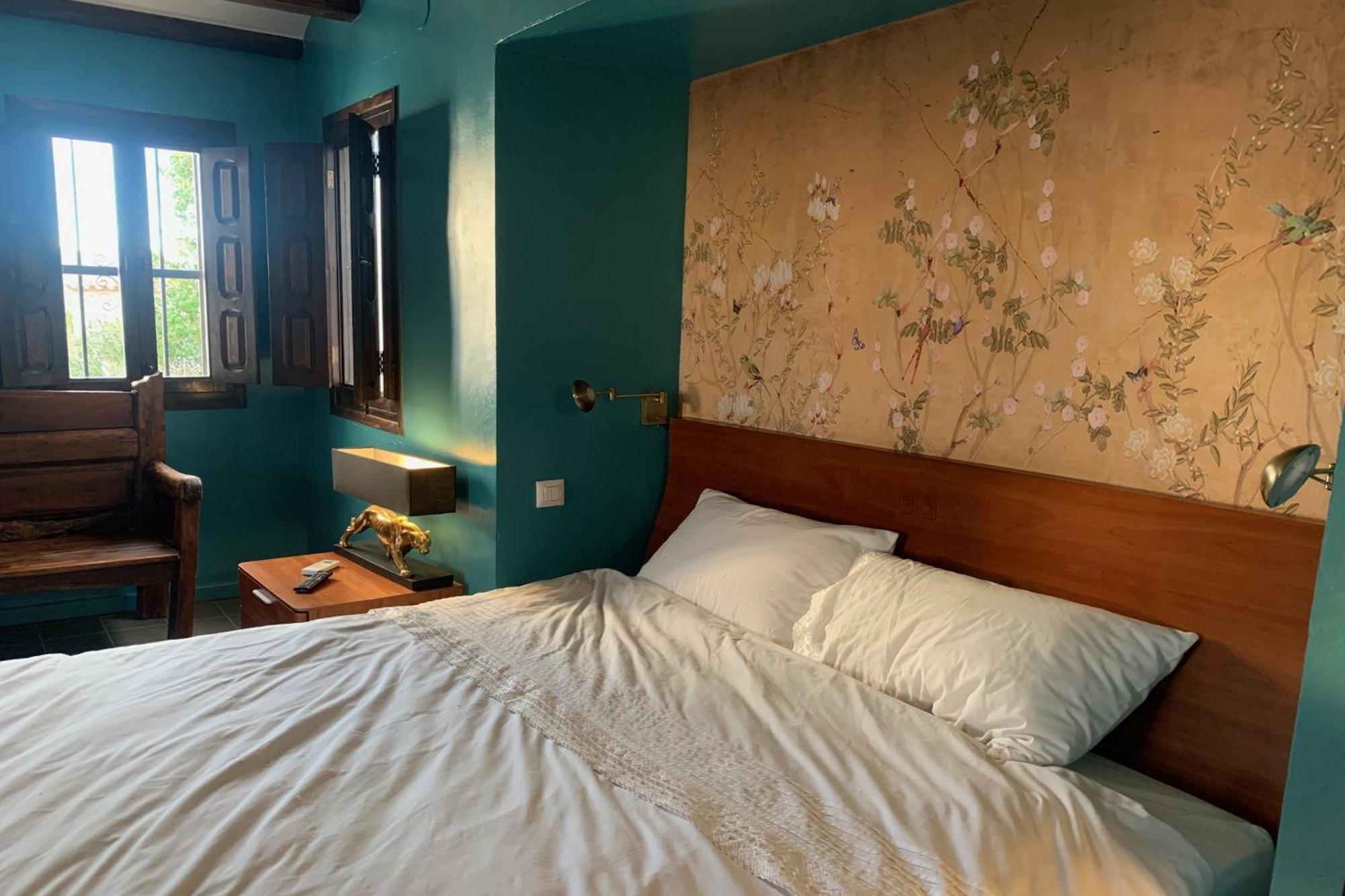 La Cortijera Villa Benidoleig Екстериор снимка
